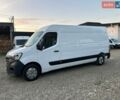 Білий Рено Мастєр, об'ємом двигуна 2.3 л та пробігом 151 тис. км за 18500 $, фото 10 на Automoto.ua