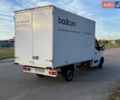 Белый Рено Мастер, объемом двигателя 2.3 л и пробегом 205 тыс. км за 20300 $, фото 26 на Automoto.ua