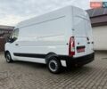 Белый Рено Мастер, объемом двигателя 2.3 л и пробегом 198 тыс. км за 21999 $, фото 103 на Automoto.ua