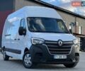 Белый Рено Мастер, объемом двигателя 2.3 л и пробегом 234 тыс. км за 17600 $, фото 1 на Automoto.ua