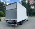 Белый Рено Мастер, объемом двигателя 2.3 л и пробегом 281 тыс. км за 22700 $, фото 12 на Automoto.ua