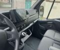 Білий Рено Мастєр, об'ємом двигуна 2.3 л та пробігом 229 тис. км за 18498 $, фото 15 на Automoto.ua