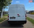 Белый Рено Мастер, объемом двигателя 2.3 л и пробегом 231 тыс. км за 20500 $, фото 12 на Automoto.ua