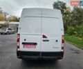 Белый Рено Мастер, объемом двигателя 2.3 л и пробегом 251 тыс. км за 17300 $, фото 8 на Automoto.ua