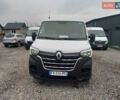 Белый Рено Мастер, объемом двигателя 2.3 л и пробегом 197 тыс. км за 20900 $, фото 2 на Automoto.ua