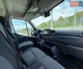 Белый Рено Мастер, объемом двигателя 2.3 л и пробегом 270 тыс. км за 20700 $, фото 10 на Automoto.ua