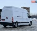 Белый Рено Мастер, объемом двигателя 2.3 л и пробегом 274 тыс. км за 18950 $, фото 19 на Automoto.ua