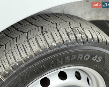 Белый Рено Мастер, объемом двигателя 2.3 л и пробегом 233 тыс. км за 17900 $, фото 62 на Automoto.ua