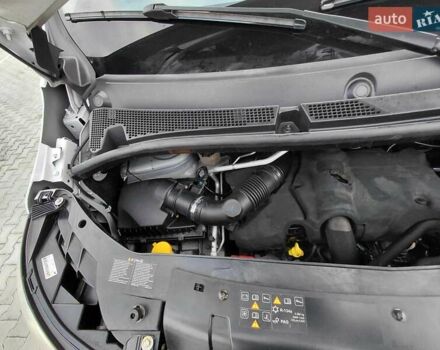 Белый Рено Мастер, объемом двигателя 2.3 л и пробегом 192 тыс. км за 18400 $, фото 27 на Automoto.ua