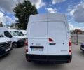 Белый Рено Мастер, объемом двигателя 2.3 л и пробегом 218 тыс. км за 21900 $, фото 7 на Automoto.ua