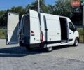 Белый Рено Мастер, объемом двигателя 2.3 л и пробегом 158 тыс. км за 21500 $, фото 6 на Automoto.ua