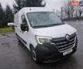 Белый Рено Мастер, объемом двигателя 2.3 л и пробегом 184 тыс. км за 18300 $, фото 32 на Automoto.ua
