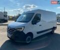Белый Рено Мастер, объемом двигателя 2.3 л и пробегом 272 тыс. км за 20700 $, фото 1 на Automoto.ua