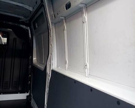 Білий Рено Мастєр, об'ємом двигуна 2.3 л та пробігом 257 тис. км за 17900 $, фото 54 на Automoto.ua