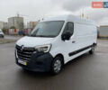 Белый Рено Мастер, объемом двигателя 2.3 л и пробегом 200 тыс. км за 18450 $, фото 1 на Automoto.ua