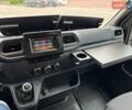 Белый Рено Мастер, объемом двигателя 2.3 л и пробегом 135 тыс. км за 20500 $, фото 16 на Automoto.ua