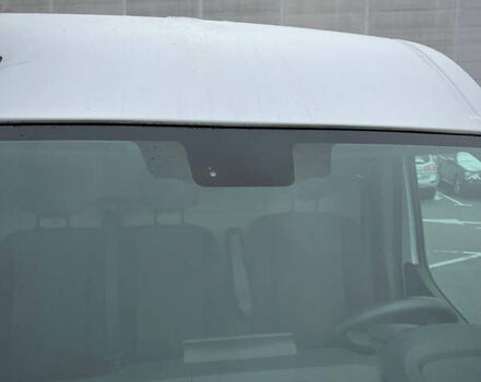 Белый Рено Мастер, объемом двигателя 2.3 л и пробегом 229 тыс. км за 25300 $, фото 10 на Automoto.ua