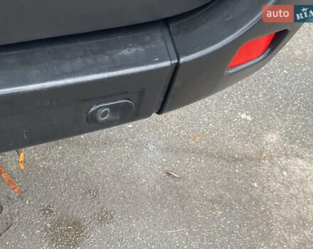 Білий Рено Мастєр, об'ємом двигуна 2.3 л та пробігом 246 тис. км за 19900 $, фото 67 на Automoto.ua