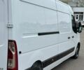 Белый Рено Мастер, объемом двигателя 2.3 л и пробегом 265 тыс. км за 19300 $, фото 19 на Automoto.ua