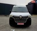 Білий Рено Мастєр, об'ємом двигуна 2.3 л та пробігом 240 тис. км за 18456 $, фото 6 на Automoto.ua