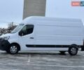 Белый Рено Мастер, объемом двигателя 2.3 л и пробегом 274 тыс. км за 18950 $, фото 31 на Automoto.ua