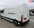 Белый Рено Мастер, объемом двигателя 2.3 л и пробегом 270 тыс. км за 18500 $, фото 7 на Automoto.ua