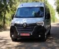 Белый Рено Мастер, объемом двигателя 2.3 л и пробегом 260 тыс. км за 18400 $, фото 1 на Automoto.ua