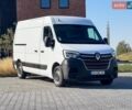 Білий Рено Мастєр, об'ємом двигуна 2.3 л та пробігом 209 тис. км за 20500 $, фото 1 на Automoto.ua