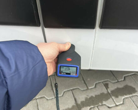 Белый Рено Мастер, объемом двигателя 2.3 л и пробегом 233 тыс. км за 17900 $, фото 155 на Automoto.ua