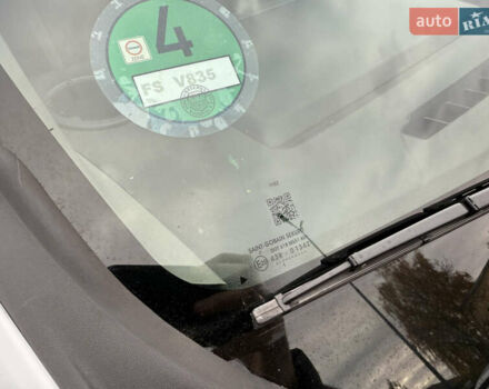 Білий Рено Мастєр, об'ємом двигуна 0 л та пробігом 266 тис. км за 21300 $, фото 64 на Automoto.ua