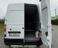Білий Рено Мастєр, об'ємом двигуна 2.3 л та пробігом 220 тис. км за 20800 $, фото 13 на Automoto.ua
