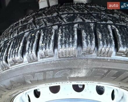 Белый Рено Мастер, объемом двигателя 2.3 л и пробегом 176 тыс. км за 21300 $, фото 44 на Automoto.ua