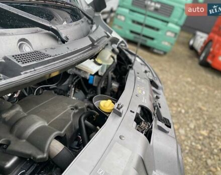 Білий Рено Мастєр, об'ємом двигуна 2.3 л та пробігом 168 тис. км за 18350 $, фото 48 на Automoto.ua