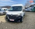 Белый Рено Мастер, объемом двигателя 2.3 л и пробегом 138 тыс. км за 18850 $, фото 3 на Automoto.ua