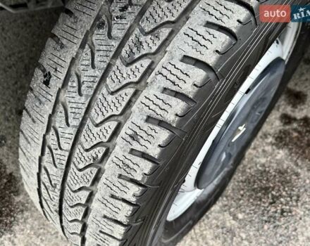 Білий Рено Мастєр, об'ємом двигуна 2.3 л та пробігом 201 тис. км за 17200 $, фото 12 на Automoto.ua