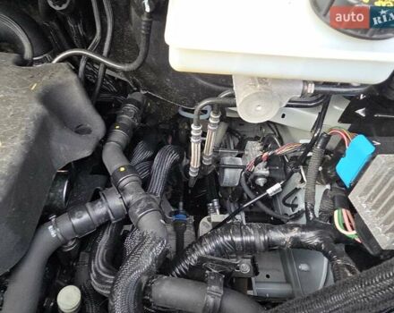 Белый Рено Мастер, объемом двигателя 2.3 л и пробегом 206 тыс. км за 21000 $, фото 36 на Automoto.ua