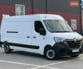 Белый Рено Мастер, объемом двигателя 2.3 л и пробегом 120 тыс. км за 20499 $, фото 1 на Automoto.ua