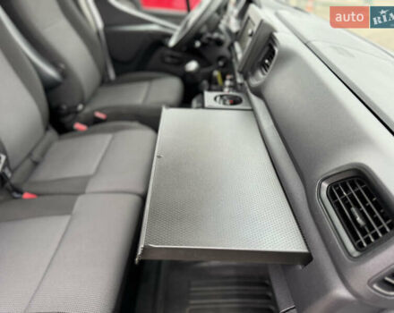 Білий Рено Мастєр, об'ємом двигуна 2.3 л та пробігом 267 тис. км за 21500 $, фото 63 на Automoto.ua