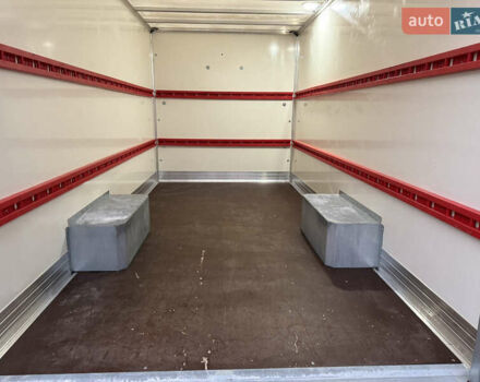 Белый Рено Мастер, объемом двигателя 2.3 л и пробегом 66 тыс. км за 25800 $, фото 23 на Automoto.ua