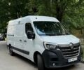 Белый Рено Мастер, объемом двигателя 2.3 л и пробегом 237 тыс. км за 18200 $, фото 1 на Automoto.ua