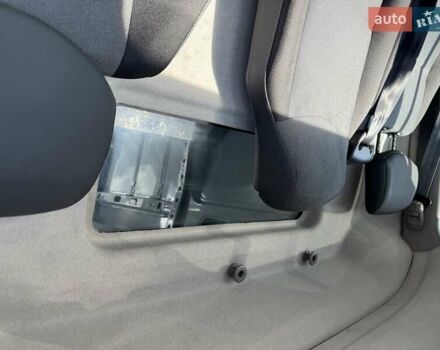 Белый Рено Мастер, объемом двигателя 2.3 л и пробегом 250 тыс. км за 19999 $, фото 27 на Automoto.ua