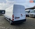 Белый Рено Мастер, объемом двигателя 2.3 л и пробегом 138 тыс. км за 18850 $, фото 8 на Automoto.ua