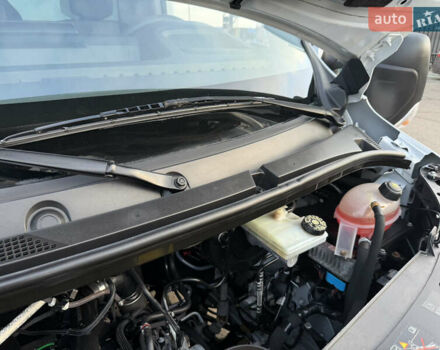 Белый Рено Мастер, объемом двигателя 2.3 л и пробегом 255 тыс. км за 24900 $, фото 33 на Automoto.ua