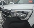 Білий Рено Мастєр, об'ємом двигуна 2.3 л та пробігом 215 тис. км за 20300 $, фото 3 на Automoto.ua