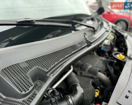 Білий Рено Мастєр, об'ємом двигуна 2.3 л та пробігом 267 тис. км за 21500 $, фото 95 на Automoto.ua