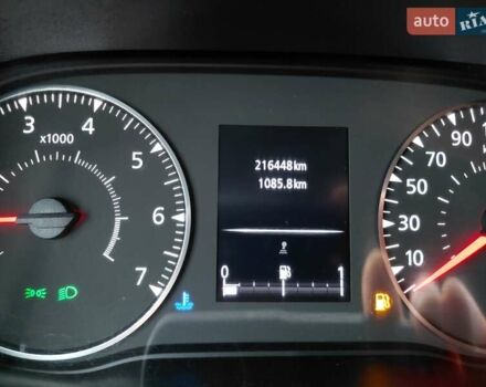 Белый Рено Мастер, объемом двигателя 2.3 л и пробегом 216 тыс. км за 20000 $, фото 60 на Automoto.ua