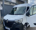 Белый Рено Мастер, объемом двигателя 2.3 л и пробегом 150 тыс. км за 21700 $, фото 3 на Automoto.ua