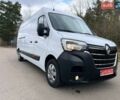 Белый Рено Мастер, объемом двигателя 2.3 л и пробегом 229 тыс. км за 20550 $, фото 7 на Automoto.ua