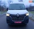 Білий Рено Мастєр, об'ємом двигуна 2.3 л та пробігом 181 тис. км за 21999 $, фото 3 на Automoto.ua