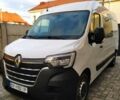 Білий Рено Мастєр, об'ємом двигуна 2.3 л та пробігом 158 тис. км за 26300 $, фото 1 на Automoto.ua